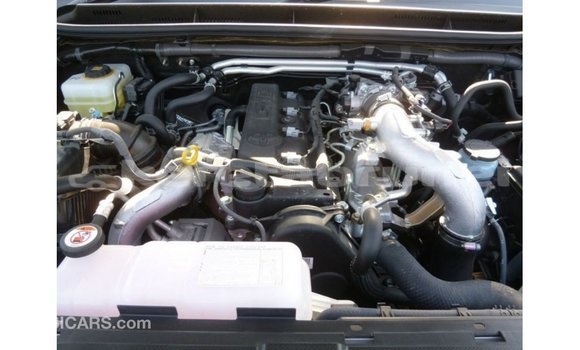 Buy Import Toyota Prado Other Car in Import - Dubai in Belait Buy Import Toyota Prado Other Car in Import - Dubai in Belait