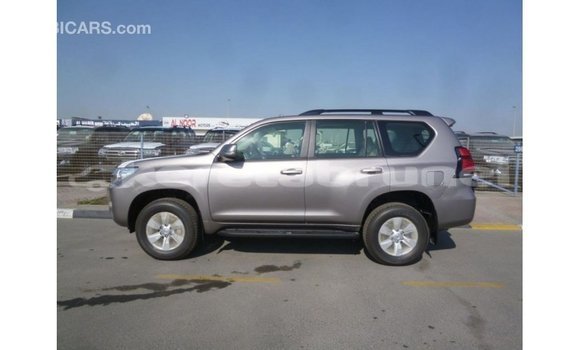 Buy Import Toyota Prado Other Car in Import - Dubai in Belait Buy Import Toyota Prado Other Car in Import - Dubai in Belait