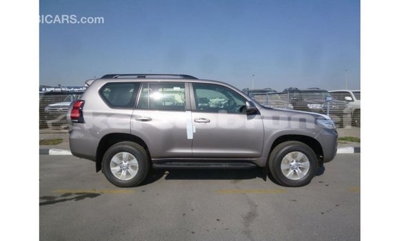 Buy Import Toyota Prado Other Car in Import - Dubai in Belait Buy Import Toyota Prado Other Car in Import - Dubai in Belait