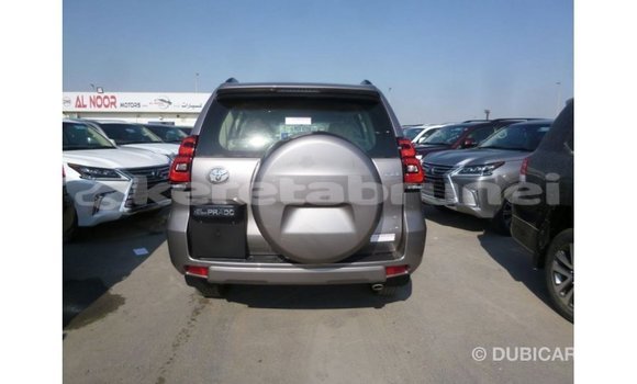 Buy Import Toyota Prado Other Car in Import - Dubai in Belait Buy Import Toyota Prado Other Car in Import - Dubai in Belait