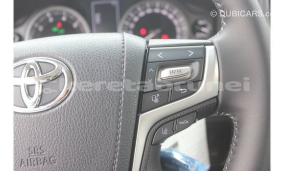 Buy Import Toyota Land Cruiser White Car in Import - Dubai in Belait Buy Import Toyota Land Cruiser White Car in Import - Dubai in Belait