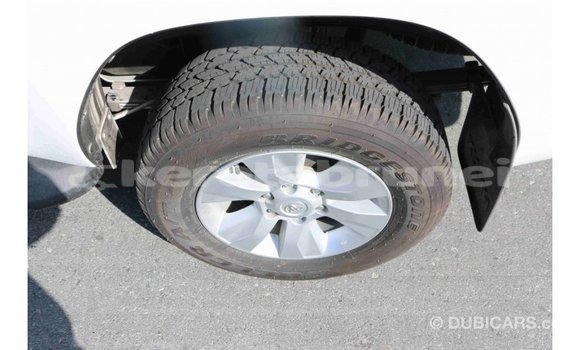 Buy Import Toyota Hilux Black Car in Import - Dubai in Belait Buy Import Toyota Hilux Black Car in Import - Dubai in Belait