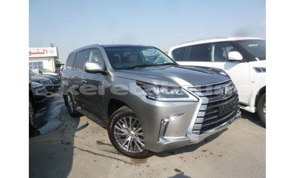 Buy Import Lexus LX Other Car in Import - Dubai in Belait Buy Import Lexus LX Other Car in Import - Dubai in Belait