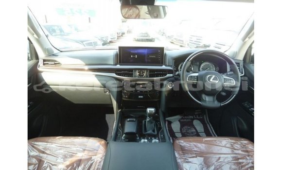 Buy Import Lexus LX Other Car in Import - Dubai in Belait Buy Import Lexus LX Other Car in Import - Dubai in Belait