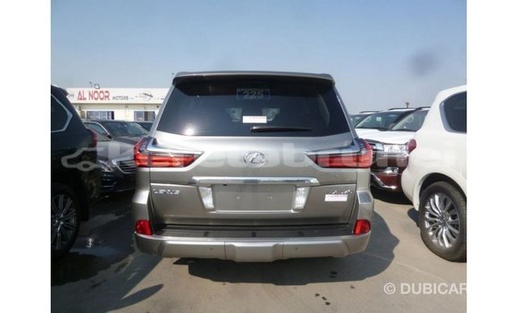 Buy Import Lexus LX Other Car in Import - Dubai in Belait Buy Import Lexus LX Other Car in Import - Dubai in Belait