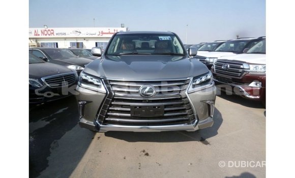 Buy Import Lexus LX Other Car in Import - Dubai in Belait Buy Import Lexus LX Other Car in Import - Dubai in Belait
