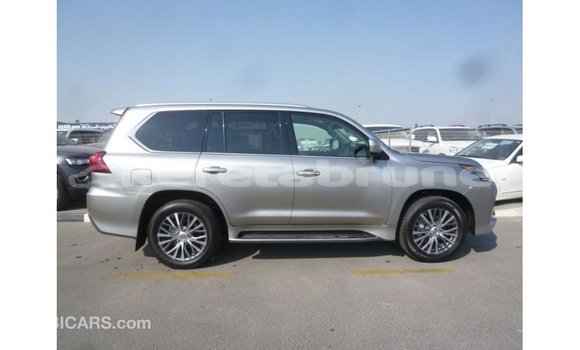 Buy Import Lexus LX Other Car in Import - Dubai in Belait Buy Import Lexus LX Other Car in Import - Dubai in Belait