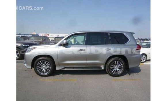 Buy Import Lexus LX Other Car in Import - Dubai in Belait Buy Import Lexus LX Other Car in Import - Dubai in Belait