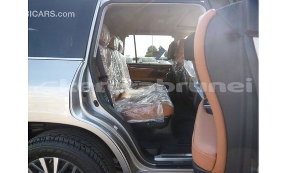 Buy Import Lexus LX Other Car in Import - Dubai in Belait Buy Import Lexus LX Other Car in Import - Dubai in Belait