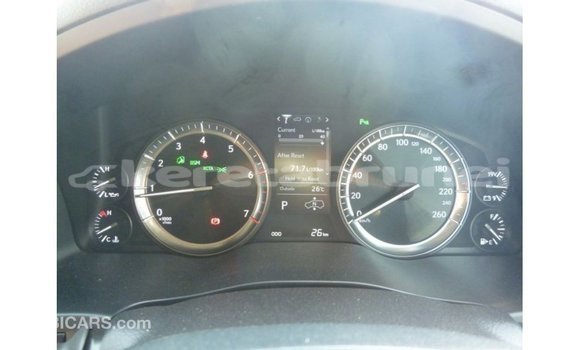 Buy Import Lexus LX Other Car in Import - Dubai in Belait Buy Import Lexus LX Other Car in Import - Dubai in Belait