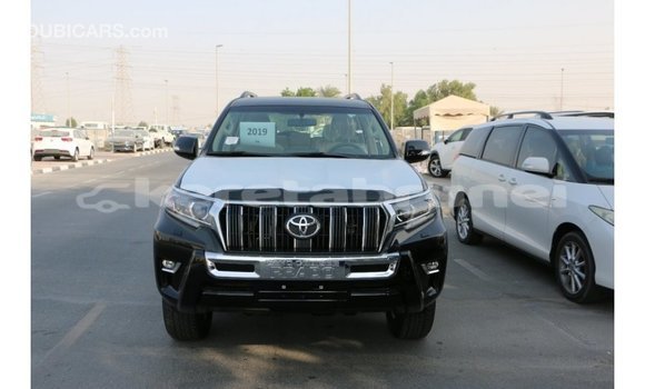 Buy Import Toyota Prado Black Car in Import - Dubai in Belait Buy Import Toyota Prado Black Car in Import - Dubai in Belait