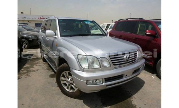 Buy Import Lexus LX Other Car in Import - Dubai in Belait Buy Import Lexus LX Other Car in Import - Dubai in Belait