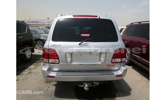 Buy Import Lexus LX Other Car in Import - Dubai in Belait Buy Import Lexus LX Other Car in Import - Dubai in Belait