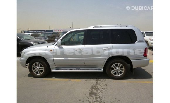 Buy Import Lexus LX Other Car in Import - Dubai in Belait Buy Import Lexus LX Other Car in Import - Dubai in Belait