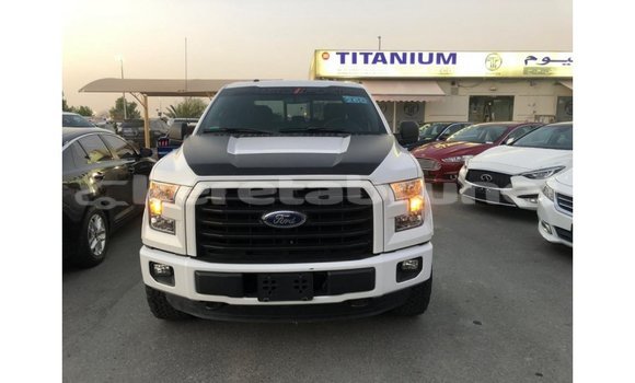 Buy Import Ford Flex White Car in Import - Dubai in Belait Buy Import Ford Flex White Car in Import - Dubai in Belait