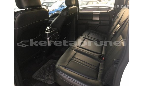 Buy Import Ford Flex White Car in Import - Dubai in Belait Buy Import Ford Flex White Car in Import - Dubai in Belait