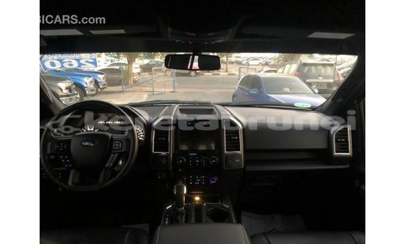 Buy Import Ford Flex White Car in Import - Dubai in Belait Buy Import Ford Flex White Car in Import - Dubai in Belait