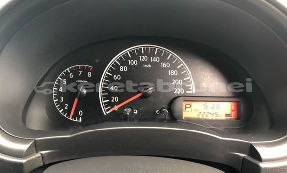 Buy Used Nissan Almera Blue Car in Bandar Seri Begawan in Brunei-Muara Buy Used Nissan Almera Blue Car in Bandar Seri Begawan in Brunei-Muara