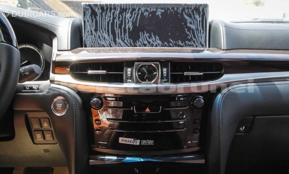 Buy Import Lexus LX Other Car in Import - Dubai in Belait Buy Import Lexus LX Other Car in Import - Dubai in Belait