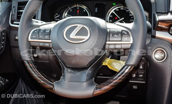 Buy Import Lexus LX Other Car in Import - Dubai in Belait Buy Import Lexus LX Other Car in Import - Dubai in Belait