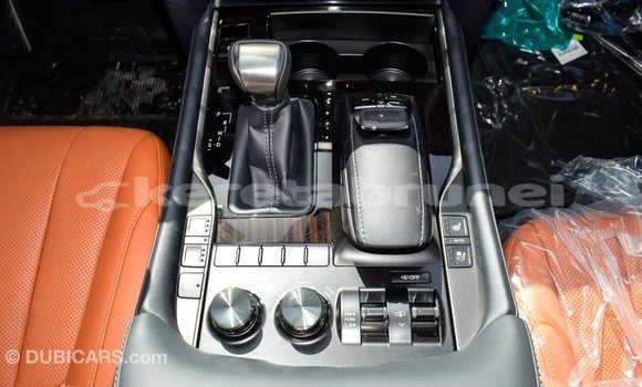 Buy Import Lexus LX Other Car in Import - Dubai in Belait Buy Import Lexus LX Other Car in Import - Dubai in Belait