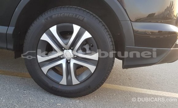 Buy Import Toyota HiAce Black Truck in Import - Dubai in Belait Buy Import Toyota HiAce Black Truck in Import - Dubai in Belait