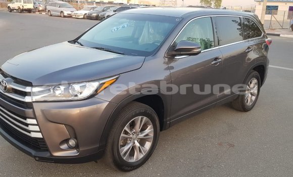 Buy Import Toyota Highlander Other Car in Import - Dubai in Belait Buy Import Toyota Highlander Other Car in Import - Dubai in Belait