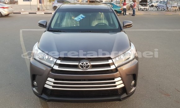Buy Import Toyota Highlander Other Car in Import - Dubai in Belait Buy Import Toyota Highlander Other Car in Import - Dubai in Belait