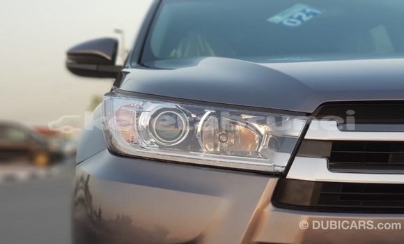 Buy Import Toyota Highlander Other Car in Import - Dubai in Belait Buy Import Toyota Highlander Other Car in Import - Dubai in Belait