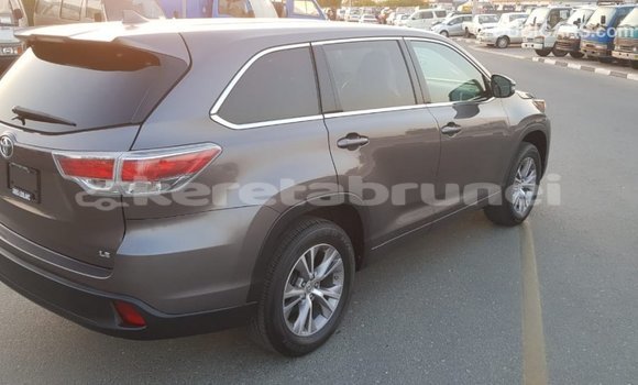 Buy Import Toyota Highlander Other Car in Import - Dubai in Belait Buy Import Toyota Highlander Other Car in Import - Dubai in Belait