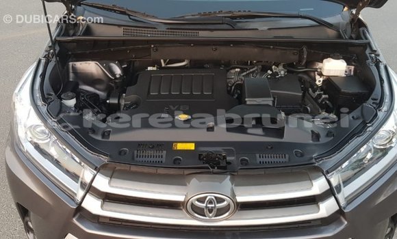 Buy Import Toyota Highlander Other Car in Import - Dubai in Belait Buy Import Toyota Highlander Other Car in Import - Dubai in Belait