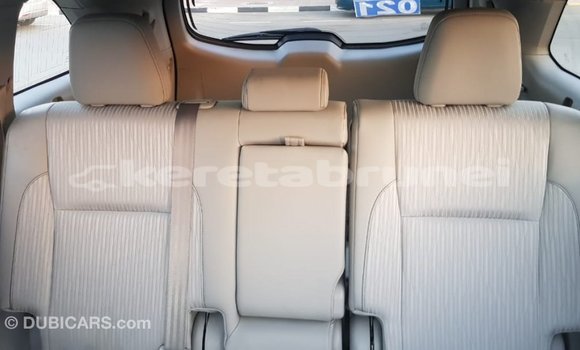 Buy Import Toyota Highlander Other Car in Import - Dubai in Belait Buy Import Toyota Highlander Other Car in Import - Dubai in Belait