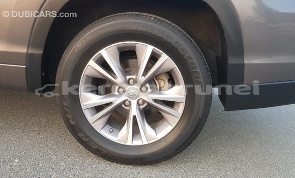 Buy Import Toyota Highlander Other Car in Import - Dubai in Belait Buy Import Toyota Highlander Other Car in Import - Dubai in Belait