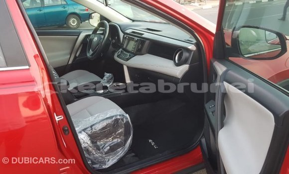 Buy Import Toyota HiAce Red Truck in Import - Dubai in Belait Buy Import Toyota HiAce Red Truck in Import - Dubai in Belait