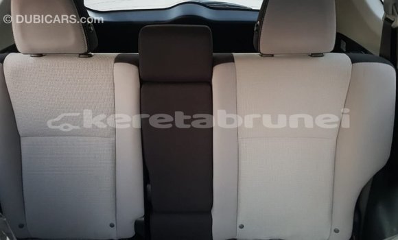 Buy Import Toyota HiAce Red Truck in Import - Dubai in Belait Buy Import Toyota HiAce Red Truck in Import - Dubai in Belait