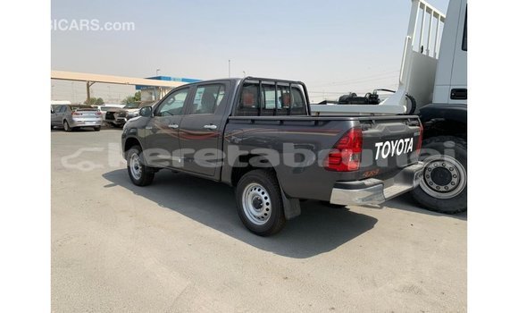Buy Import Toyota Hilux Other Car in Import - Dubai in Belait Buy Import Toyota Hilux Other Car in Import - Dubai in Belait