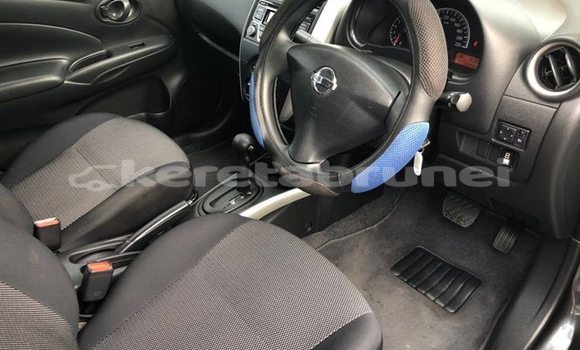 Buy Used Nissan Almera Blue Car in Bandar Seri Begawan in Brunei-Muara Buy Used Nissan Almera Blue Car in Bandar Seri Begawan in Brunei-Muara