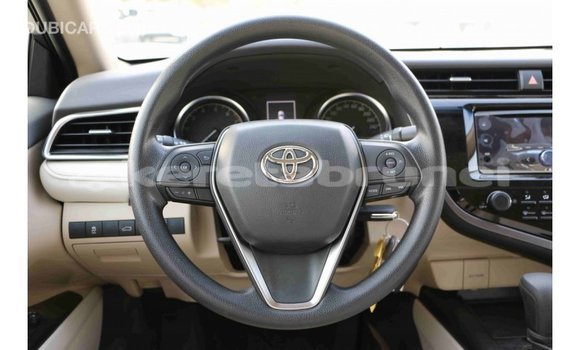 Buy Import Toyota Camry Other Car in Import - Dubai in Belait Buy Import Toyota Camry Other Car in Import - Dubai in Belait