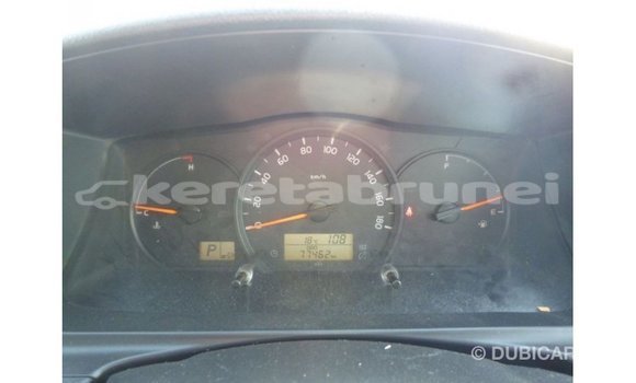 Buy Import Toyota Hiace White Car in Import - Dubai in Belait Buy Import Toyota Hiace White Car in Import - Dubai in Belait