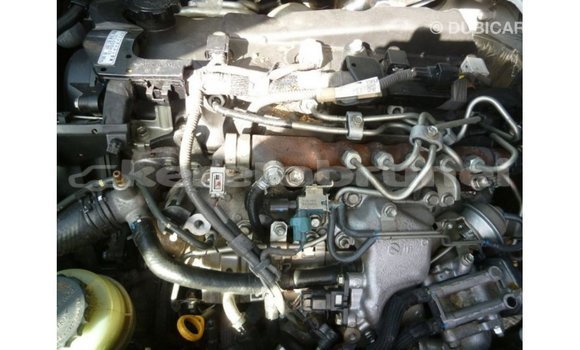 Buy Import Toyota Hiace White Car in Import - Dubai in Belait Buy Import Toyota Hiace White Car in Import - Dubai in Belait