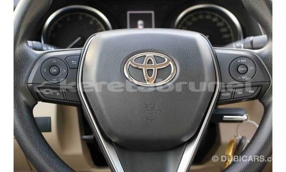 Buy Import Toyota Camry Other Car in Import - Dubai in Belait Buy Import Toyota Camry Other Car in Import - Dubai in Belait