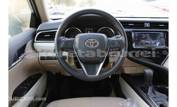 Buy Import Toyota Camry Other Car in Import - Dubai in Belait Buy Import Toyota Camry Other Car in Import - Dubai in Belait