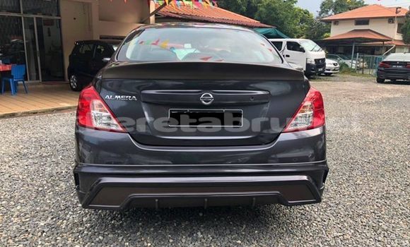 Buy Used Nissan Almera Blue Car in Bandar Seri Begawan in Brunei-Muara Buy Used Nissan Almera Blue Car in Bandar Seri Begawan in Brunei-Muara