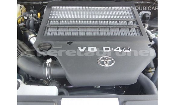 Buy Import Toyota Land Cruiser Blue Car in Import - Dubai in Belait Buy Import Toyota Land Cruiser Blue Car in Import - Dubai in Belait