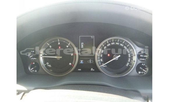 Buy Import Toyota Land Cruiser Red Car in Import - Dubai in Belait Buy Import Toyota Land Cruiser Red Car in Import - Dubai in Belait