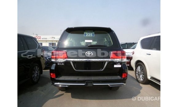 Buy Import Toyota Land Cruiser Black Car in Import - Dubai in Belait Buy Import Toyota Land Cruiser Black Car in Import - Dubai in Belait