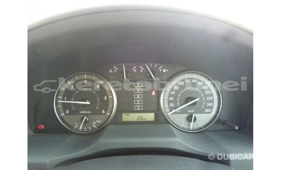 Buy Import Toyota Land Cruiser Black Car in Import - Dubai in Belait Buy Import Toyota Land Cruiser Black Car in Import - Dubai in Belait