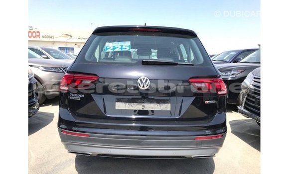 Buy Import Volkswagen Tiguan Black Car in Import - Dubai in Belait Buy Import Volkswagen Tiguan Black Car in Import - Dubai in Belait