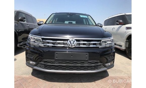 Buy Import Volkswagen Tiguan Black Car in Import - Dubai in Belait Buy Import Volkswagen Tiguan Black Car in Import - Dubai in Belait