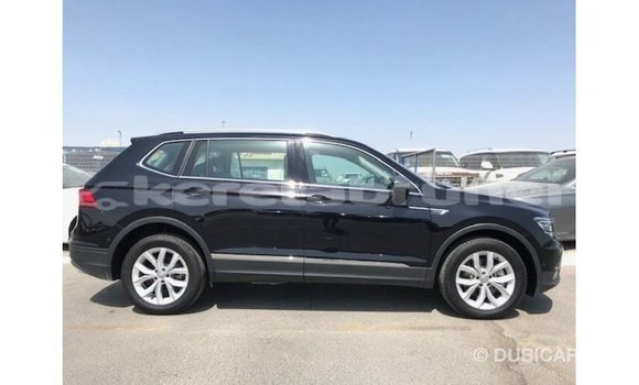 Buy Import Volkswagen Tiguan Black Car in Import - Dubai in Belait Buy Import Volkswagen Tiguan Black Car in Import - Dubai in Belait